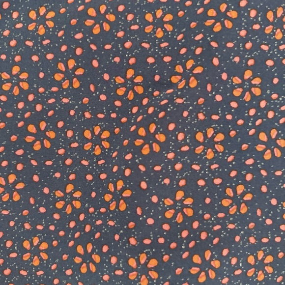 Toad&Co Blue Sunkissed Maxi Dress Medium - Picture 5 of 6